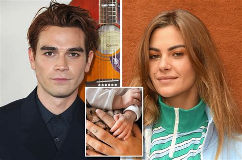 sasha vai keneti apa|KJ Apa’s Girlfriend Clara Berry Gives Birth, Welcomes。